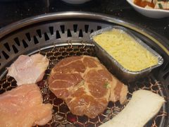 -木槿花韩式炭烤·熟成肉工坊(孙文东路店)