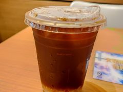 -COSTA COFFEE(上海虹口公园店)