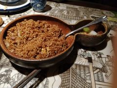 -绿茶餐厅(松江万达店)