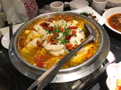 -外婆味道·云南菜大当家(关上店)