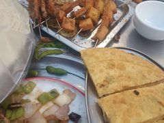 -清真·馬坡二旦烧烤(人生一串拍摄店)