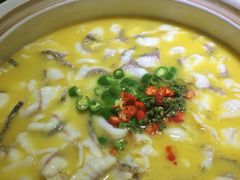 -溪雨观酸菜鱼(北蔡店)