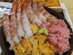 -南纪白浜Toretore市场