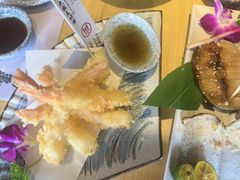 -鹤龟料理店(时代天街店)