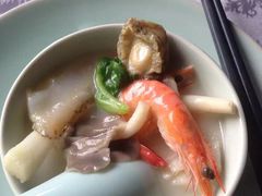 -山外山菜馆(玉泉路店)