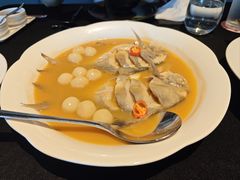 -醉东Oriental House(静安嘉里中心店)