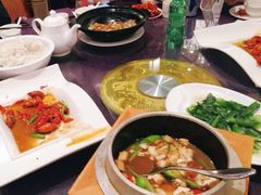-三清山希尔顿度假酒店·三清轩中餐厅