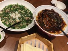 -上海人家花樣年华(中山公园店)