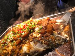 -炉鱼(萧山万象汇店)