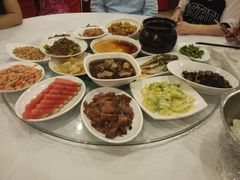 -旅游大厦餐厅(万盛南街店)