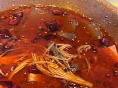 -渔语鱼酸菜鱼新川菜(来福士店)