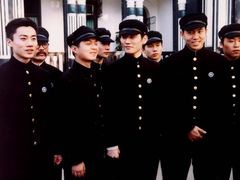 -湖南省立第一师范学校旧址