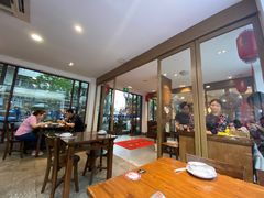 -兰边碗(鼓楼店)
