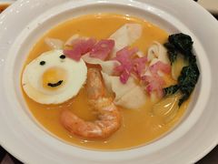 -喜鼎海胆水饺(东港店)