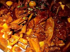 -胖哥俩肉蟹煲(福州仓山爱琴海店)