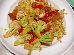 -泰钰丰烤鸭(开发区店)