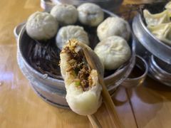 -梁憨包(南岸回龙湾店)