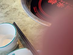 -淘米捞·米汤脆鲩鱼火锅(福田皇岗店)