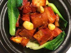 -马凯餐厅(长椿街店)