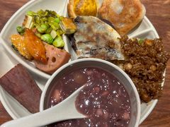 -素满香·食养自助(建邺万达店)