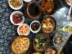 -张关合渣(航空大道店)