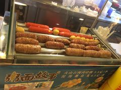 -南粥北面(东大桥店)