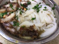 肉粉-凤张螺蛳粉·爽口粉(跃进路总店)