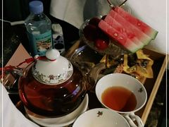 -大瀚养生SPA足道会馆(长逸店)