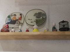 -八珍手工水饺·妈妈的爱(传芳巷店)