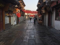 -老济南民间小吃·传统鲁菜(芙蓉街店)