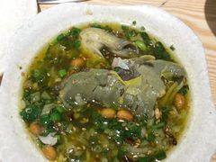 -香坝坝鲜鱼火锅(春熙路店)