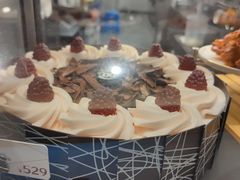 -DQ·蛋糕·冰淇淋(龙湖狮山天街店)