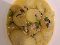 -院里寻菜·精致庭院菜(观沙岭店)