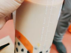 -CoCo都可(虹口龙之梦店)