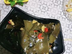 -云晓光头烧烤吧(新大陆广场店)