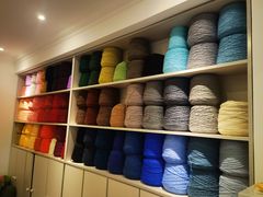 -A+毛毛毯·高温珐琅·银饰DIY(三里屯店)
