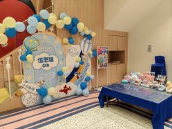 点击看大图 -meland亲子乐园(珠海环宇城店)