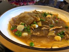 -七仙岭君澜度假酒店·桃源小馆中餐厅