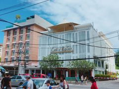 -Let's Relax Spa(Phuket 3rd Street)