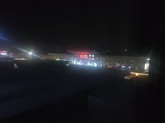 -济南绿地美利亚酒店