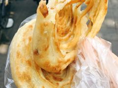 原味油旋-油旋张(大观园店)