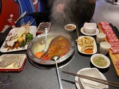 -热辣宗师·串串火锅(万达金街店)