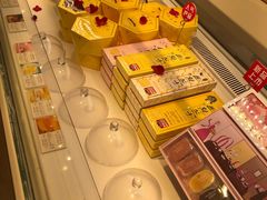 -好利来(鲁谷店)