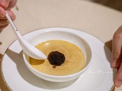 -广州富力丽思卡尔顿酒店·丽轩·粤菜