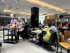 -紫光园(劲松店)