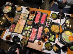 -束河人家(南锣鼓巷店)