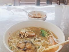 -从前慢海鲜面馆