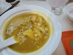 -国惠大酒楼(爱琴海购物公园店)