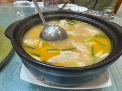 -洪福饭店·十八年老店