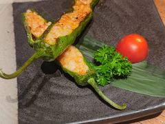 -京鹿料理(荟聚店)